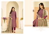 Black Berry Vol 18 By Azara Vertican Viscose Dress Material Wholesalers In Surat